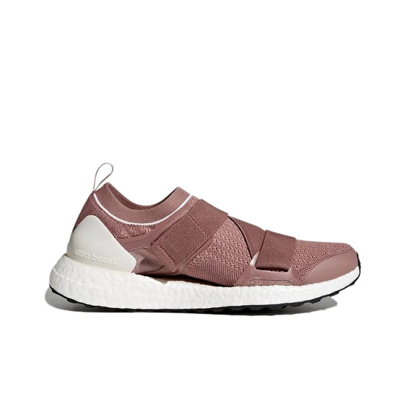 Adidas Ultraboost X Cinnamon Blush Women's-1
