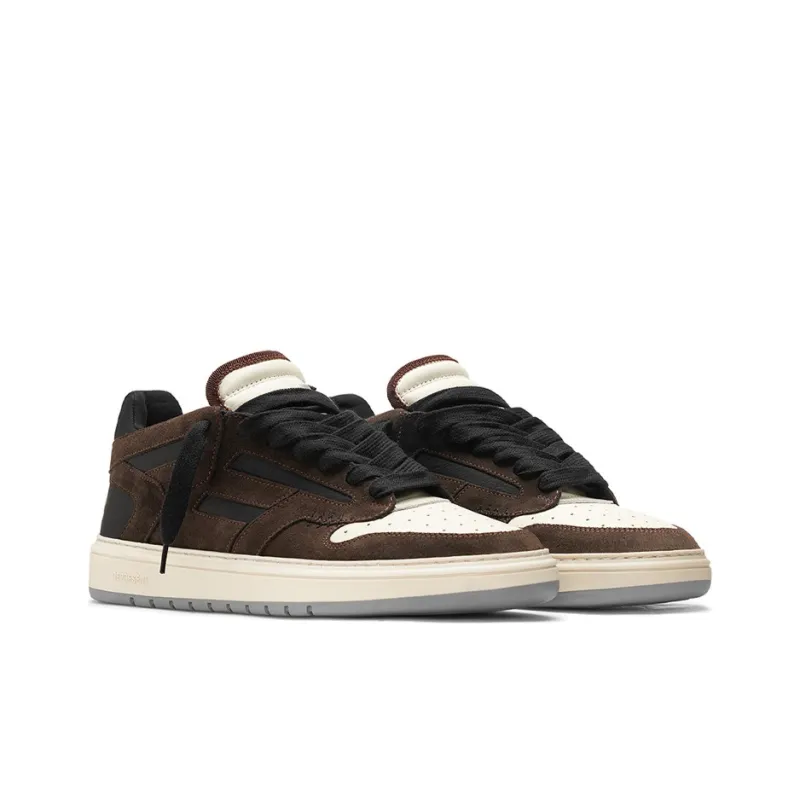 REPRESENT Reptor Low Brown Black-2