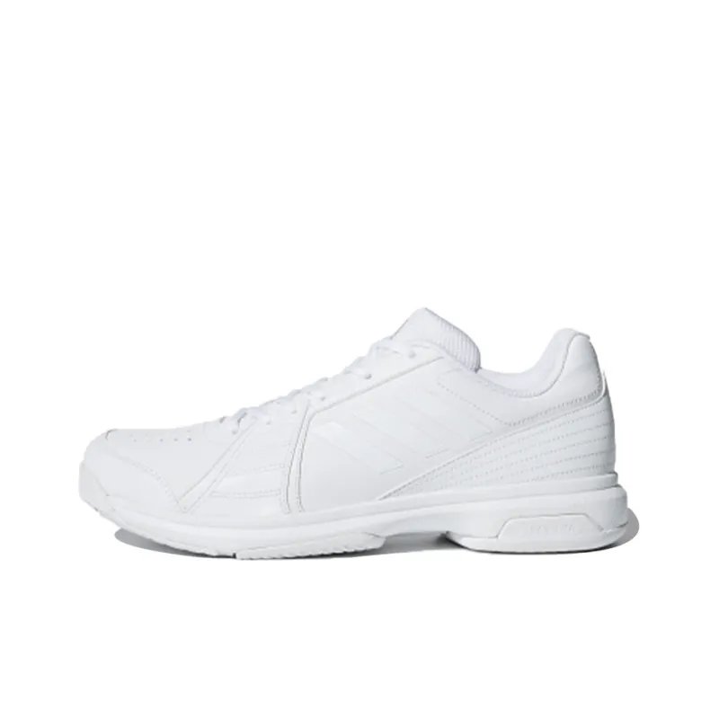 Approach Adidas 'Triple White'-0