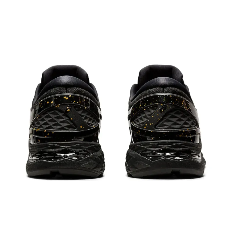 Asics Metarun 'Black Gunmetal'-4