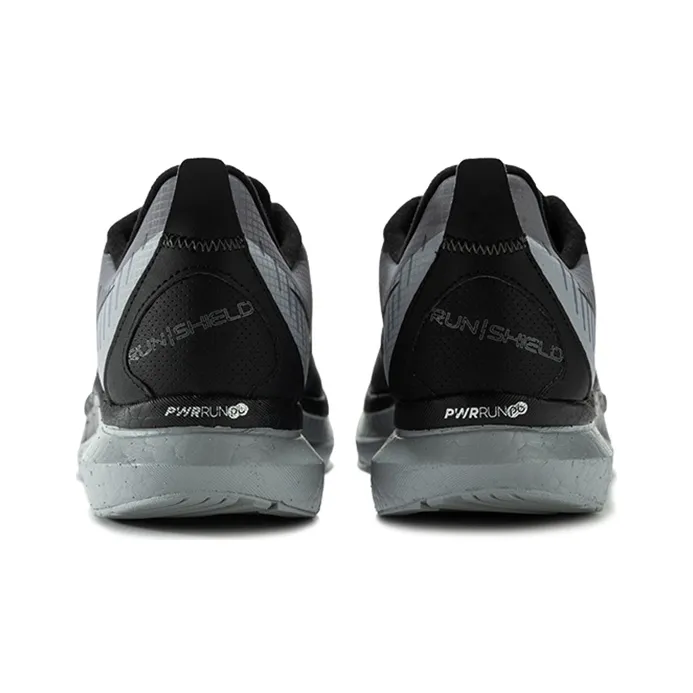 saucony Endorphin Speed 2 RUNSHIELD Black Gravel-3