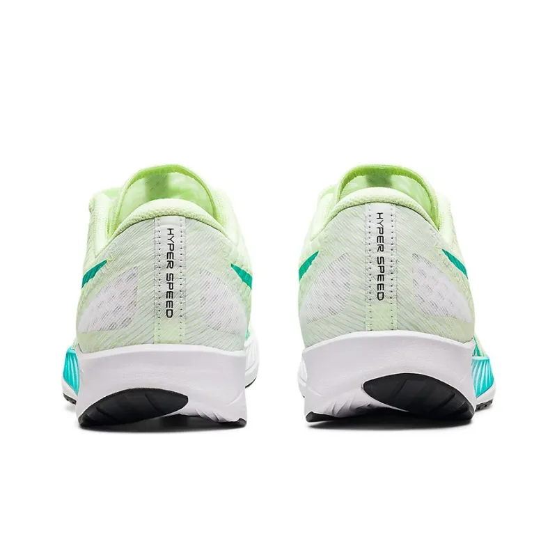 Asics Hyper Speed 'Green' Women's-3