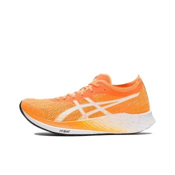 Asics Magic Speed 'Orange Pop' Women's