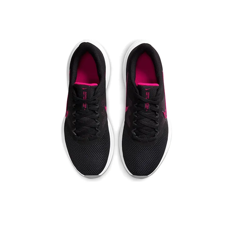 Nike Downshifter 11 'Black Pink White' Women's-3
