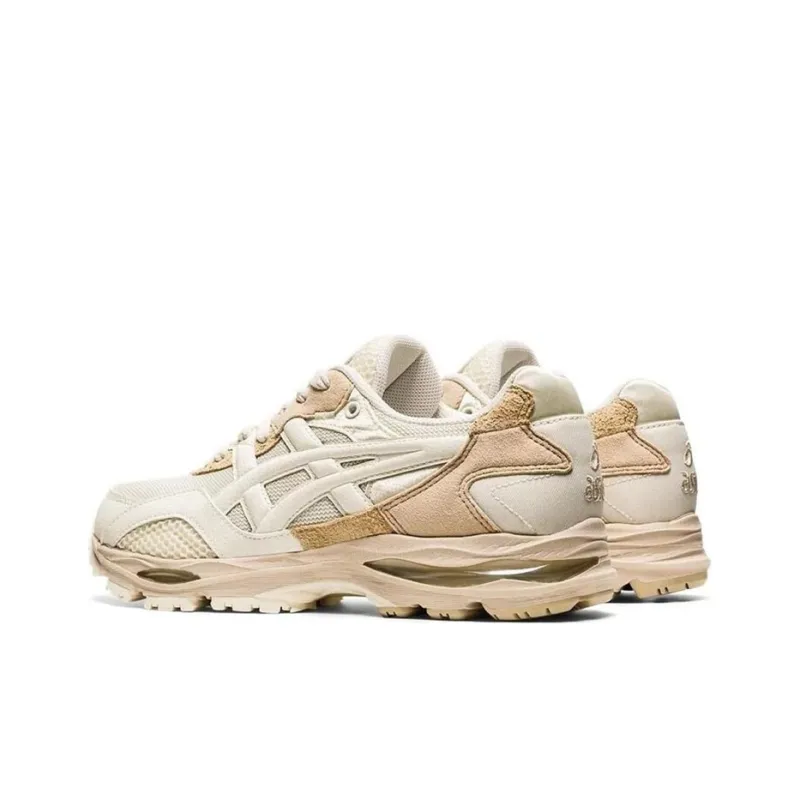 Asics Gel MC Plus Ivory Putty Women's-3