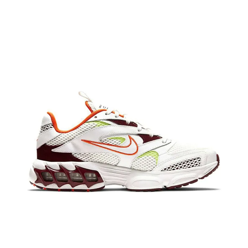 Nike Zoom Air Fire 'White Dark Beetroot' Women's-1