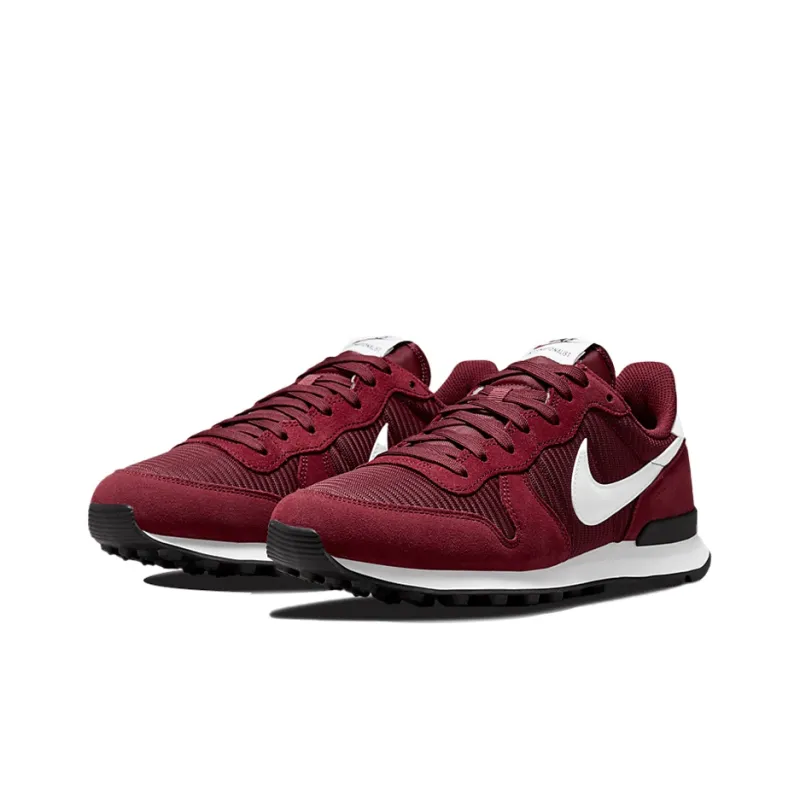 Nike Internationalist 'Red White' Women's-2