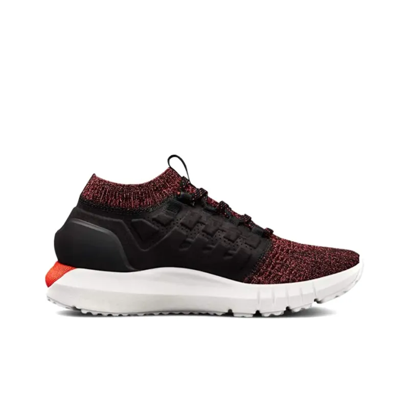 Under Armour Hovr Phantom 'Black Red'-1