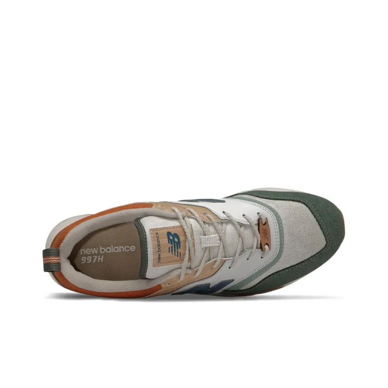 New Balance 997H Slate Green Stone Blue-2
