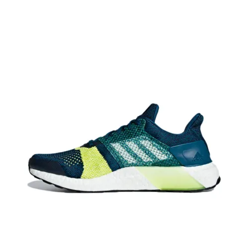 Adidas Ultra Boost ST Legend Marine Legend Ink