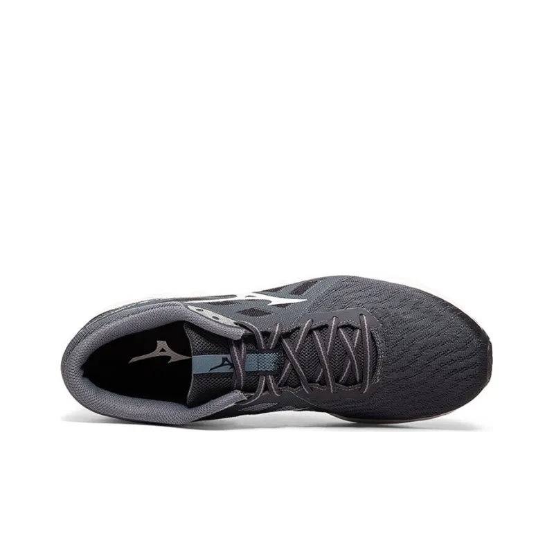 Mizuno Wave Kizuna 2 'Grey'-2