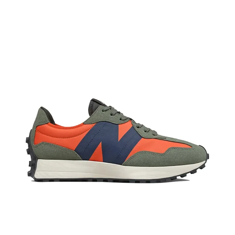 New Balance 327 Dark Blaze Natural Indigo-2