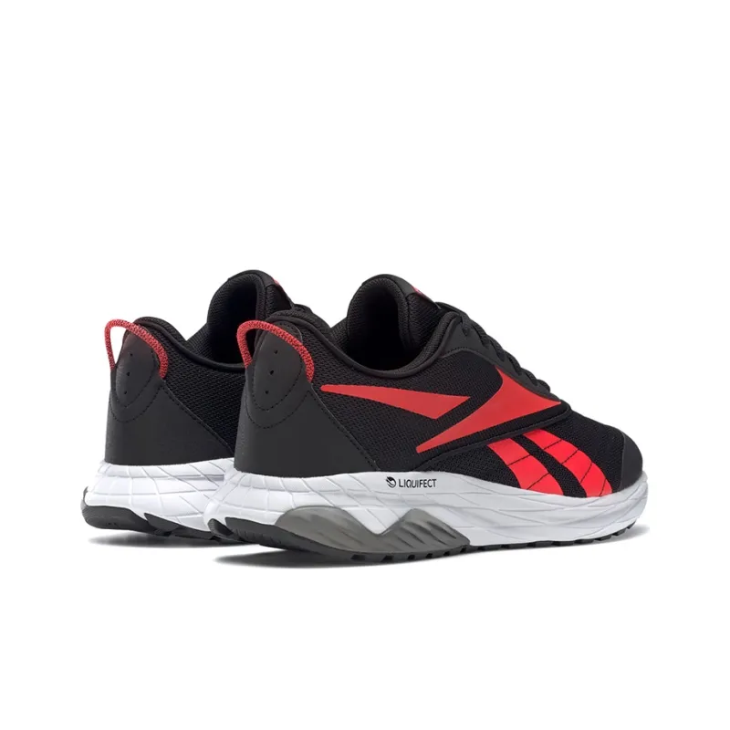 Reebok Liquifect 180 3 Black Neon Cherry-2