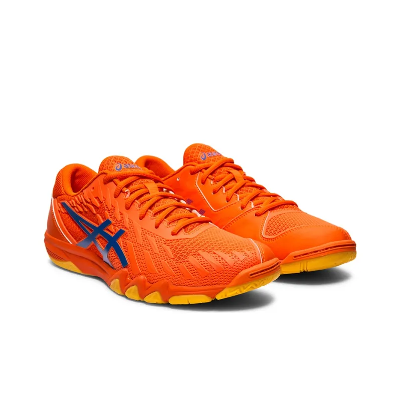 Asics Attack Bladelyte 4-2