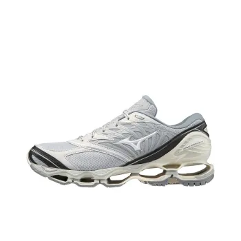 Wave Prophecy Mizuno Ls 'Grey'