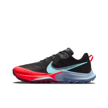 Nike Air Zoom Terra Kiger 7 'Black Dynamic Turquoise'