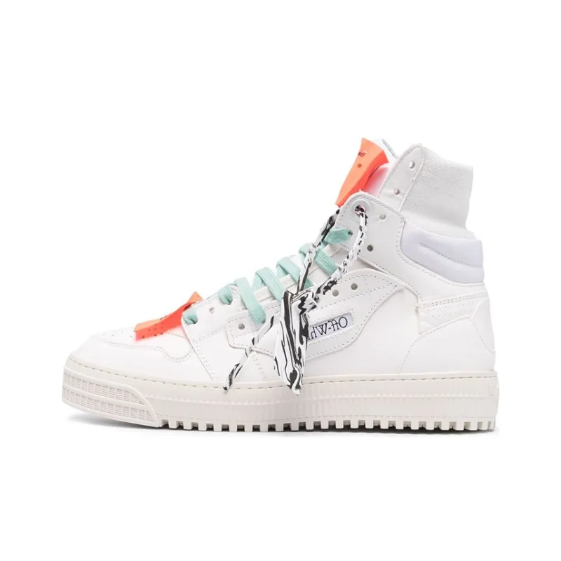 OFF WHITE Off Court 3.0 White Violet-0