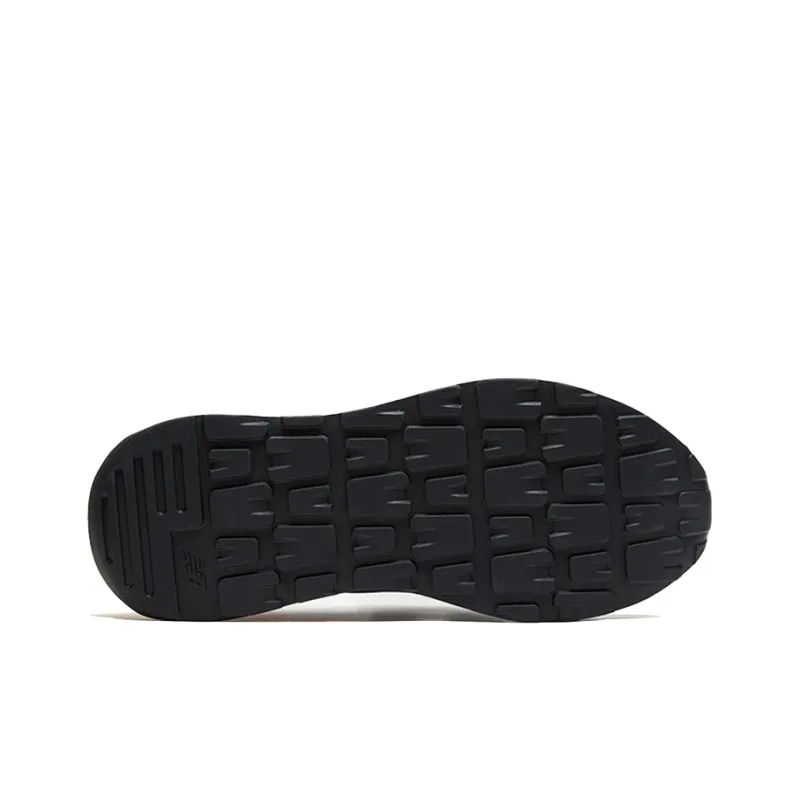 New Balance 57/40 Black Vivid Cactus-4