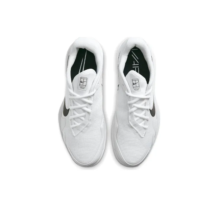 Nike Air Zoom Vapor Pro White Black-3