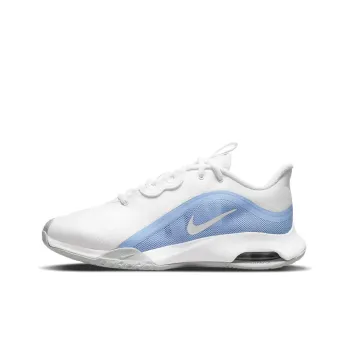 Nike Court Air Max Volley 'White Aluminum' Women's