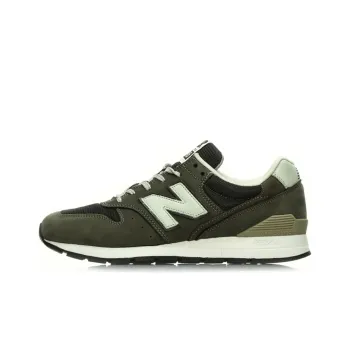 New Balance 996 Low Cut Grey