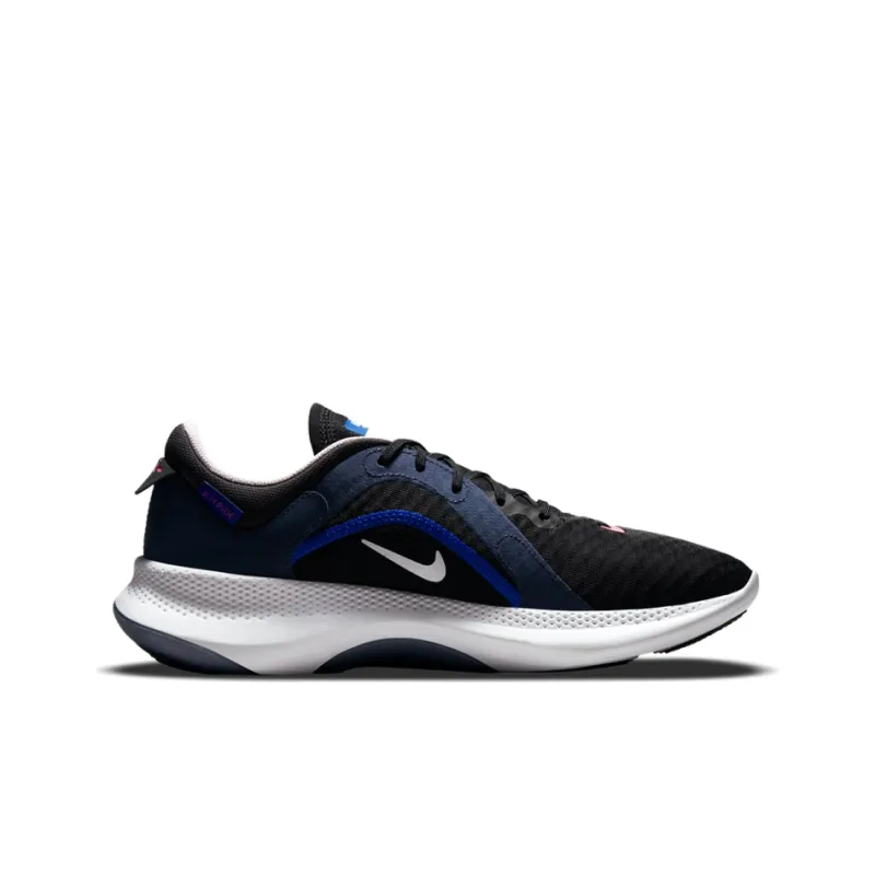 Nike Joyride Dual Run 2 'Black Game Sapphire'-1