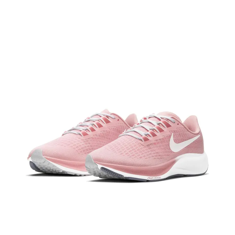 Nike Air Zoom Pegasus 37 Pink Glaze Women's-2