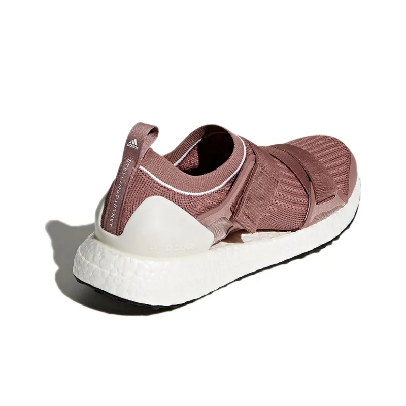 Adidas Ultraboost X Cinnamon Blush Women's-3