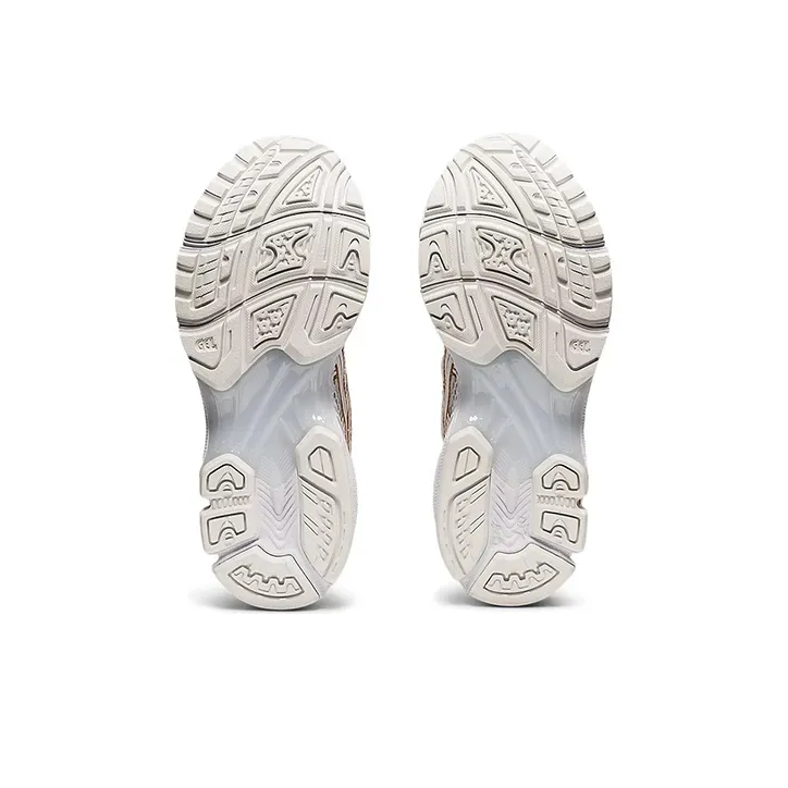 Asics Gel Kayano 14 White Gold Women's-5