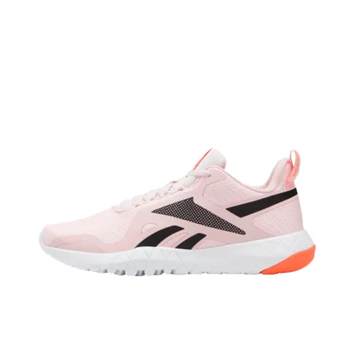 Reebok Flexagon Women's Force 3 'Pink Glow'