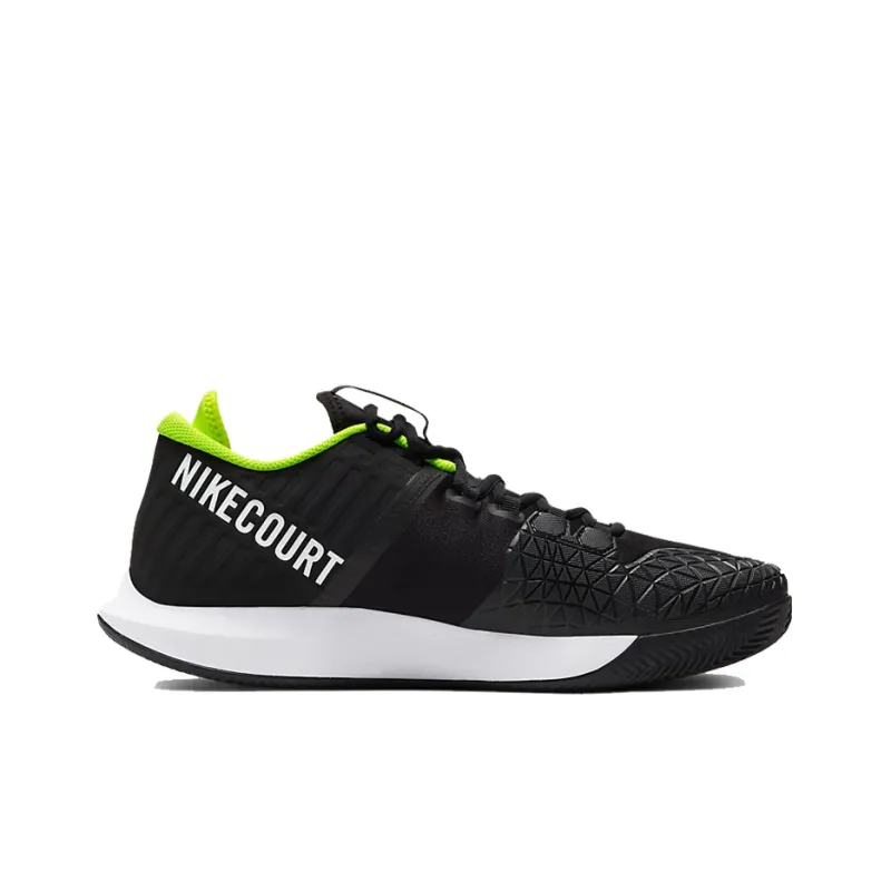 Nike Court Air Zoom Zero 'Black'-1