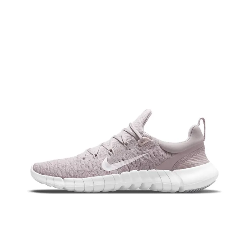 Nike Free Run 5.0 Platinum Violet Women's-0