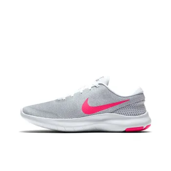 Nike Flex Experience Rn 7 'Grey Pink' Women's