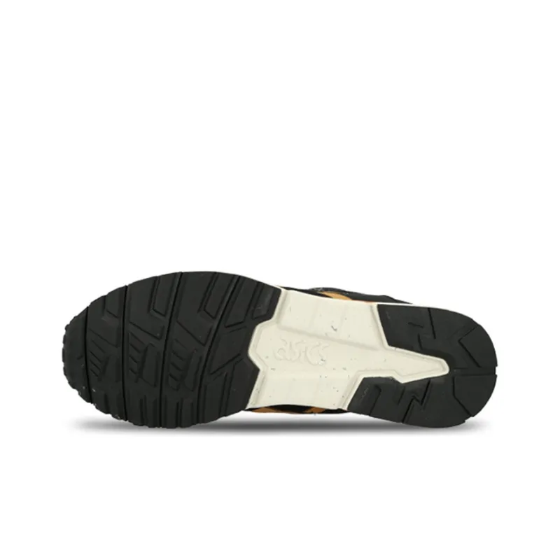 Asics Gel Lyte V 'Black Orange'-4