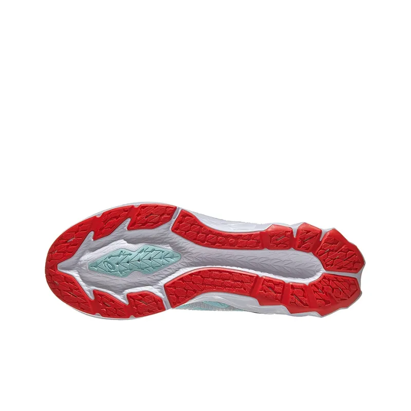 Asics Novablast 2 Clear Blue-4