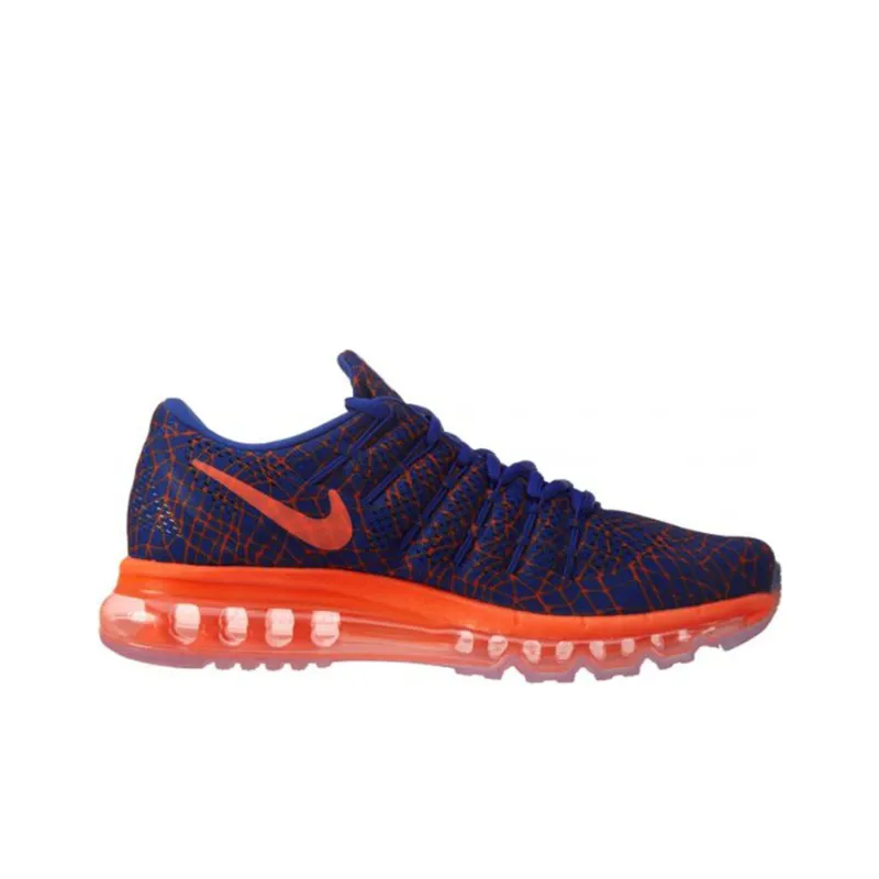 Nike Air Max 2016 Print Concord Total Crimson-1