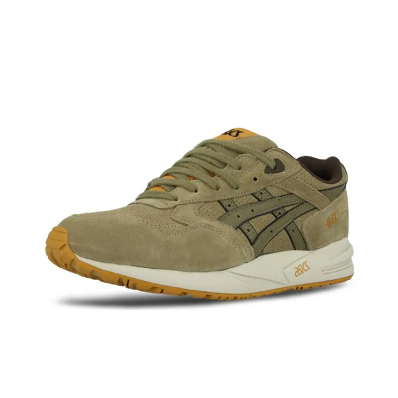 Asics Gel Saga 'Olive'-2
