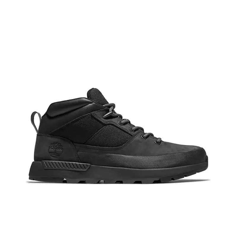 Timberland Sprint Trekker Hiking / Trekking Shoes Men Mid-Top Raven-1