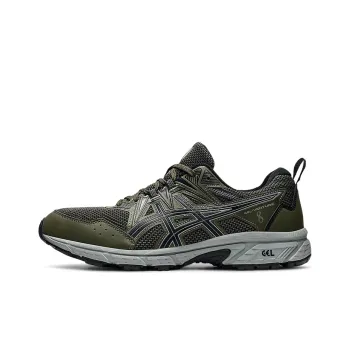 Asics Gel Venture 8 'Green Black'