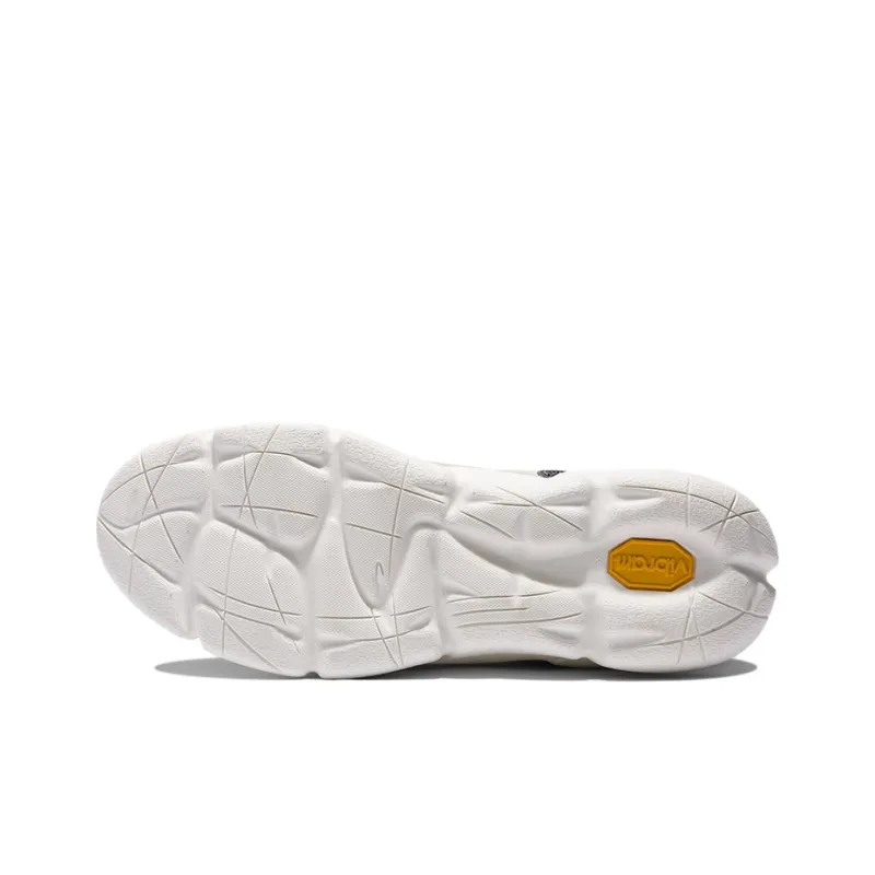 Timberland Vibram 'White Gray'-6