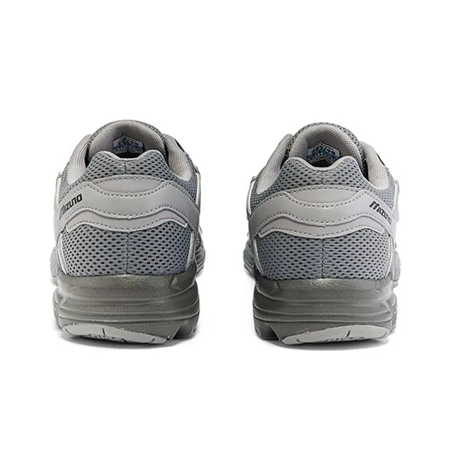 Mizuno Spark Cn Gray Black 'Black Gray'-3