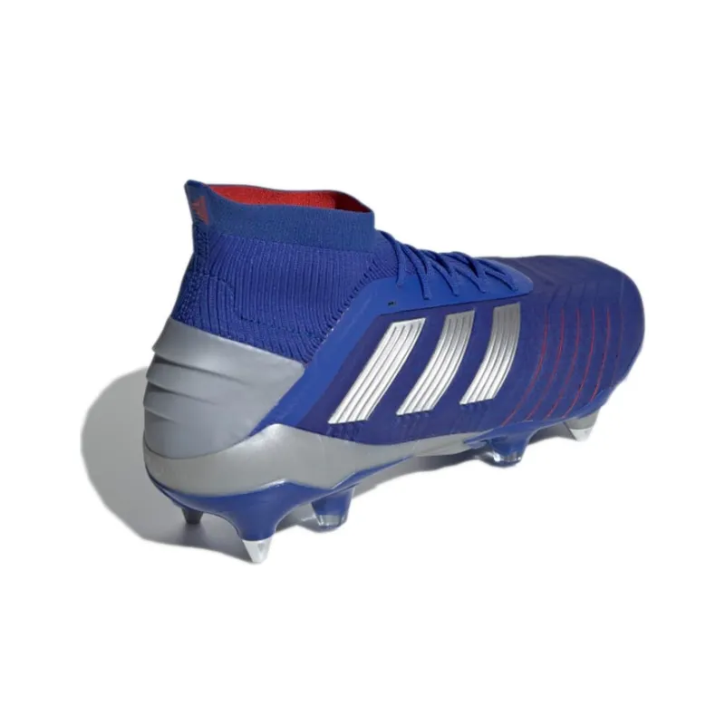 adidas Predator 19.1 Soft Ground 'Academy Blue'-3