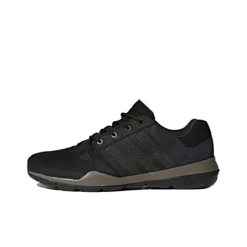 adidas Anzit Dlx Black Brown