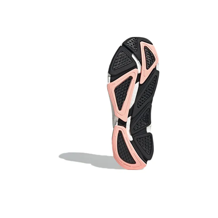 Adidas X9000L 4 Guard 'Black Pink' Women's-5