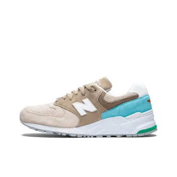 New Balance 999 Color Spectrum