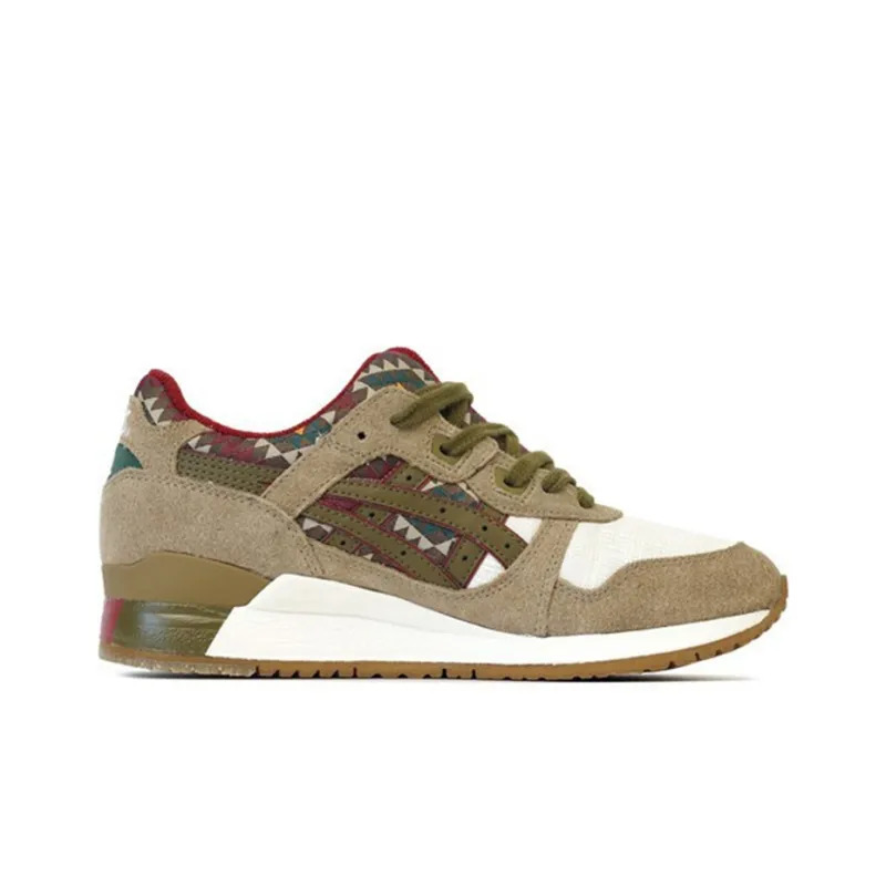 Asics Gel Lyte Iii Aztec-1
