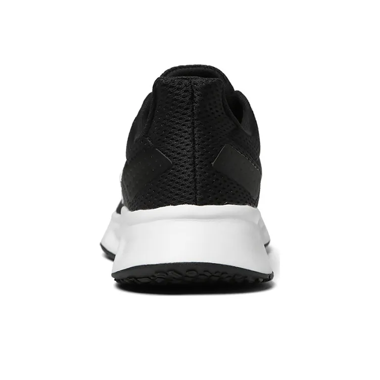 Adidas Unisex Showtheay 2.0 Running Shoes Black-4