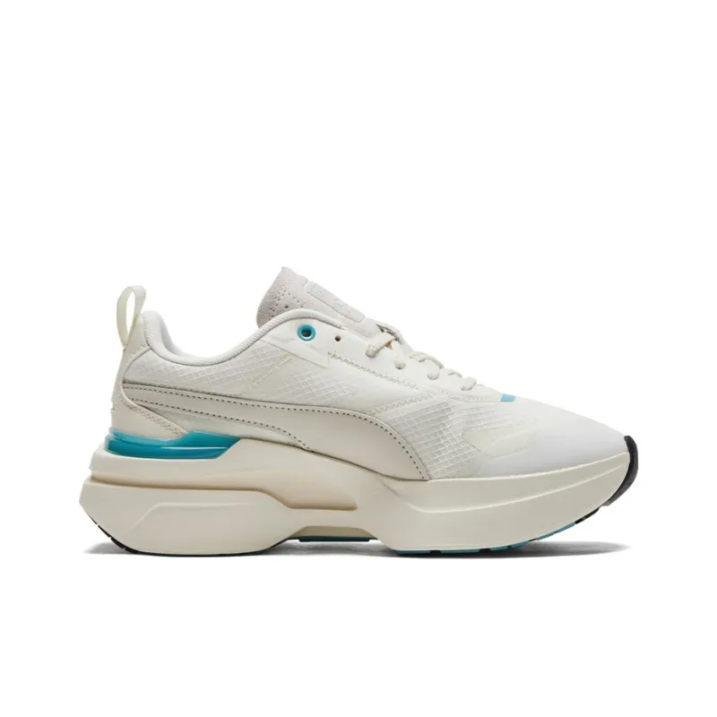 PUMA Kosmo Rider DC5 'Marshmallow Porcelain' Women's-1