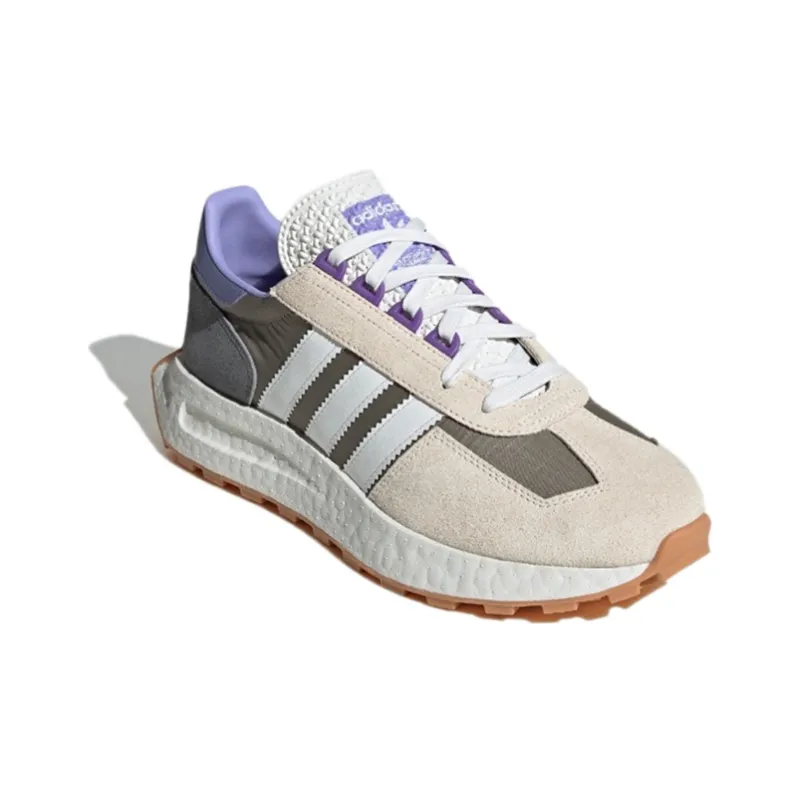 Adidas Originals Retropy E5 'Grey Green'-2