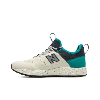 New Balance Fresh Foam Trailbuster Cream Powder Galapagos